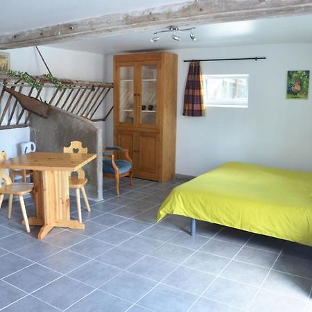 La Petite Ferme Bed & Breakfast Maze ภายนอก รูปภาพ