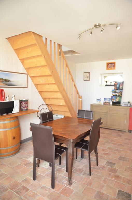 La Petite Ferme Bed & Breakfast Maze ห้อง รูปภาพ